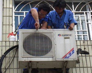 栖霞空调售后维修服务中心在哪里找