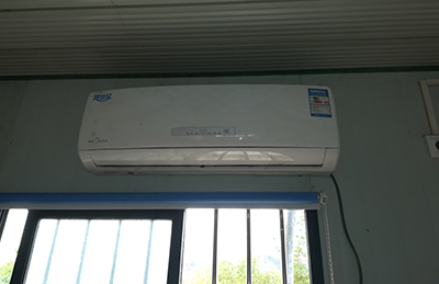 栖霞空调维修在哪里找