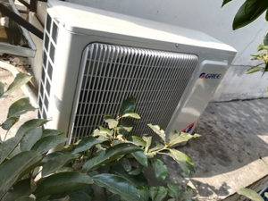 栖霞空调维修售后服务