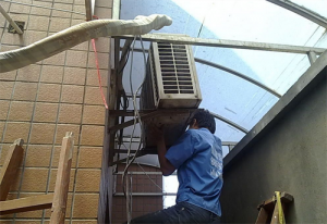 栖霞空调维修售后服务中心