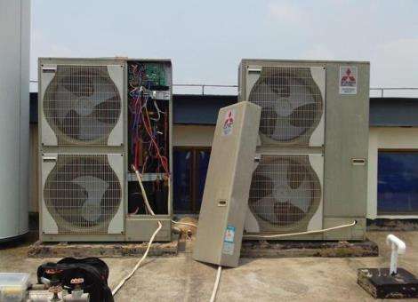 栖霞空调维修电话号码多少