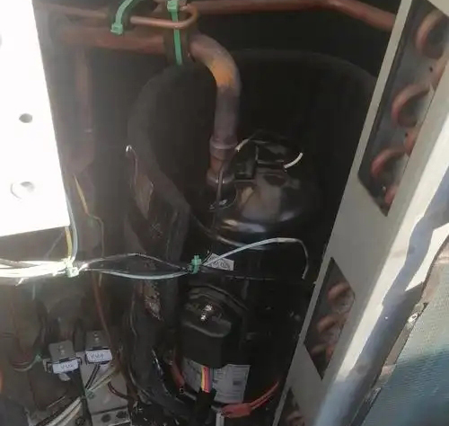 栖霞维修变频空调电话在哪里找