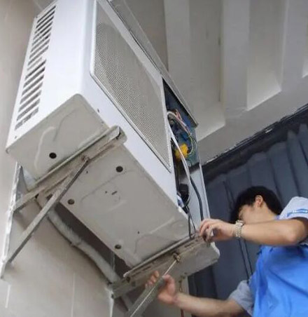 栖霞24小时空调维修热线