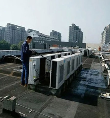 栖霞 空调拆装 栖霞本地 空调拆装公司