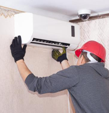 栖霞空调内机噪音大