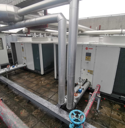 栖霞附近中央空调维修 栖霞上门中央空调维修